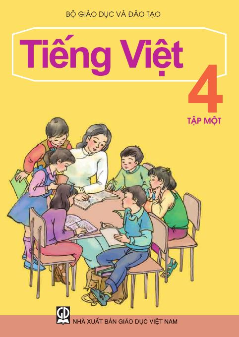 LTVC: Dấu ngoặc Kép