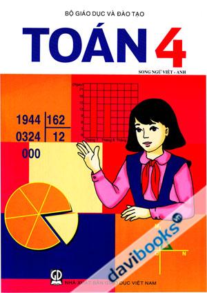 Phép cộng phân số Lớp 4